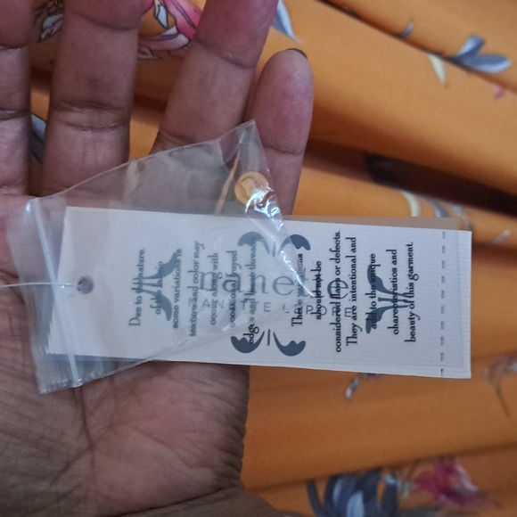 nwt Nanette Lepore Dress - Picture 8 of 10